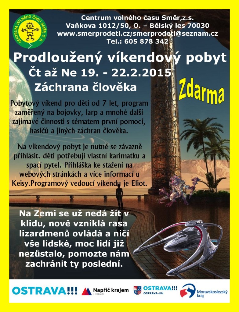 vikendovkalizardmen