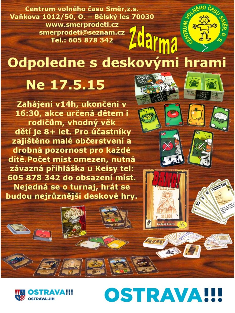 Odpolednedeskovýmii hrami17.5