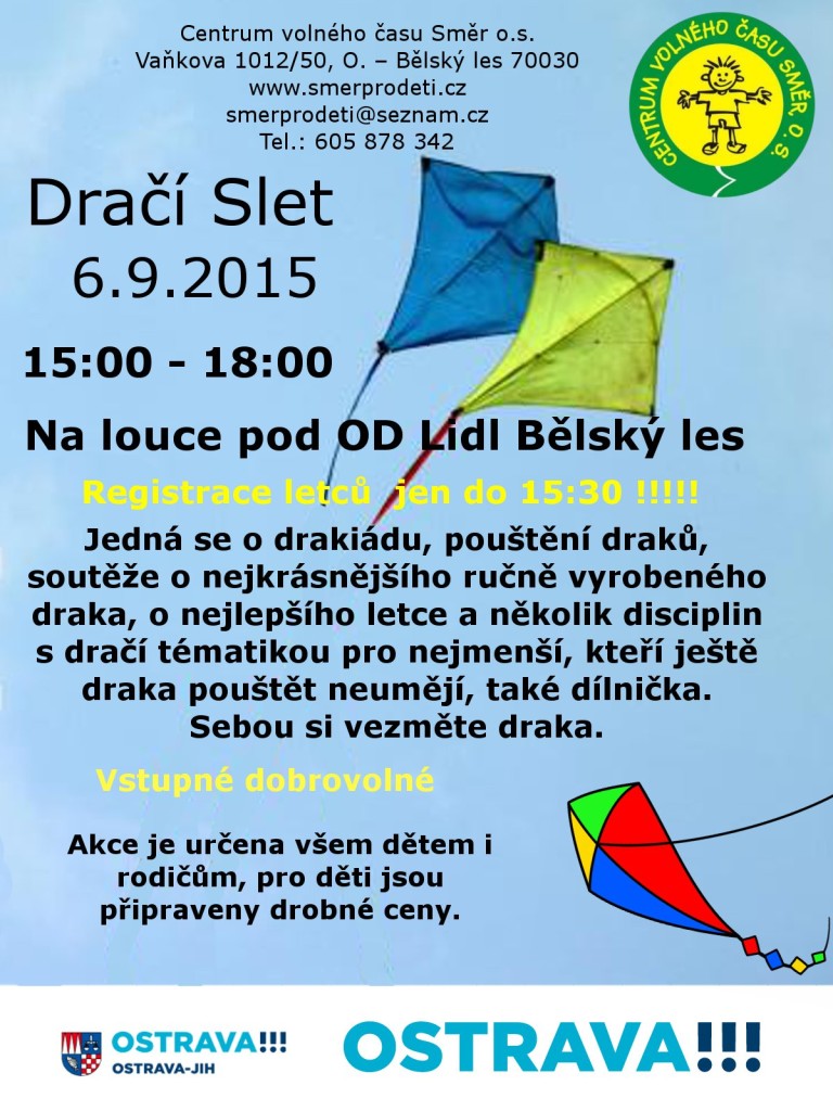 Dračí slet