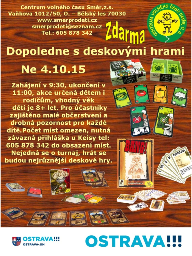 dopolednedeskovýmii hrami4.10