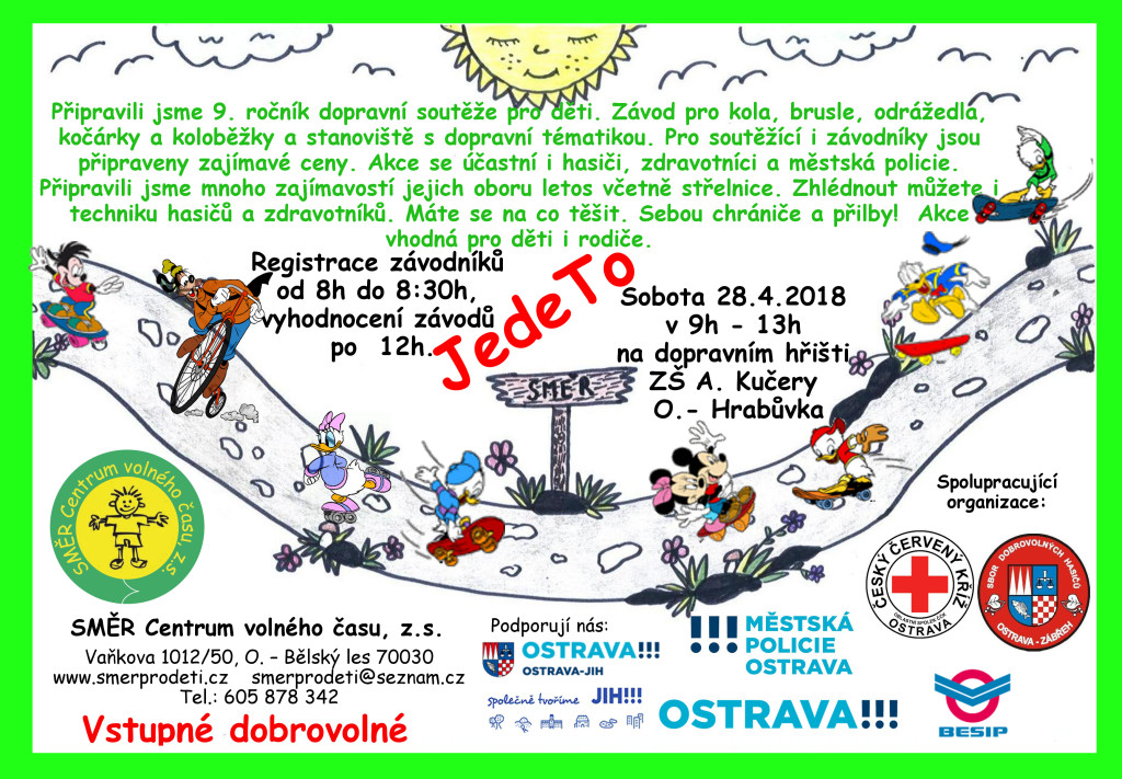 jedeto9ročník